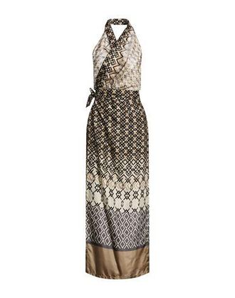 Brunello Cucinelli VESTIDOS - Vestidos largos en YOOX.COM