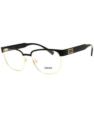 Versace Womens 54Mm Optical Frames