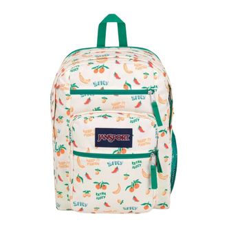 Jansport Big Student Backpack - - Bags - Uomo - Multicolore - ONE SIZE