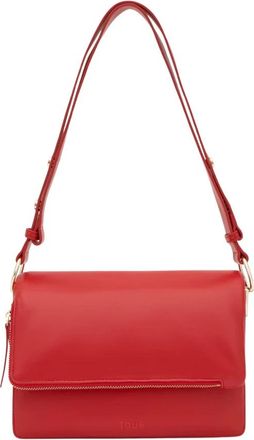Tous Tous, Tassen, Dames, Rood, S, Cross Body Bags