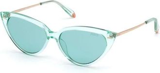 Pucci Donna, Accessori, Blu, Taglia unica, new