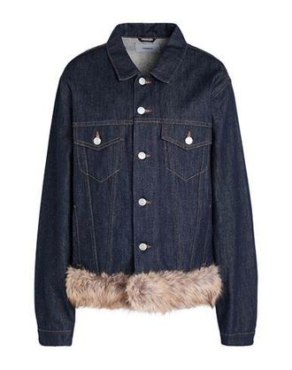 Coperni JACKEN & MÄNTEL - Jeansjacken/Mäntel auf YOOX.COM