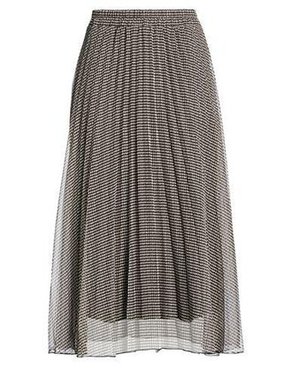 Dixie BOTTOMWEAR - Midi skirts sur YOOX.COM