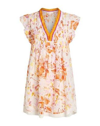 Poupette St Barth DRESSES - Mini dresses on YOOX.COM