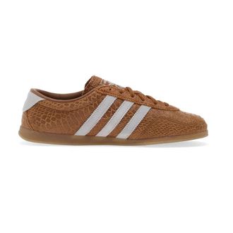 adidas Training Shoes, male, Brown, Size: 11 1/2 US Gazelle Lo Pro