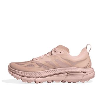 Hoka One One Mafate Speed 4 Lite Rose Tea Rose Latte 1168450-RRSL