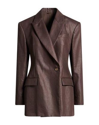 Brunello Cucinelli SUITS and CO-ORDS - Blazers on YOOX.COM