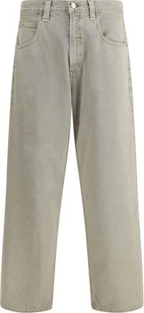A Gold E Agolde Fusion Mens Jeans
