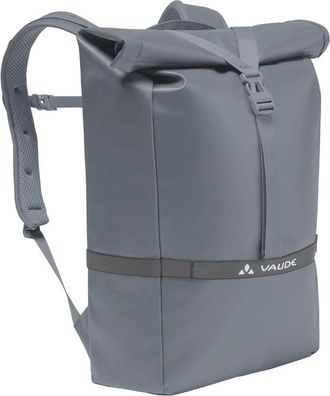Vaude Mineo Backpack 23 - unisex - Rugtassen - Grijs - ONE Size - Polyester - Fitness