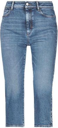 Sportmax PARTES DE ABAJO - Pantalones vaqueros en YOOX.COM