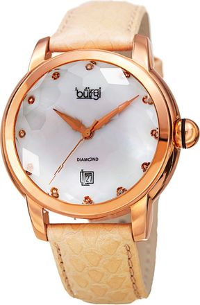 B&uuml;rgi Classic Womens Watch
