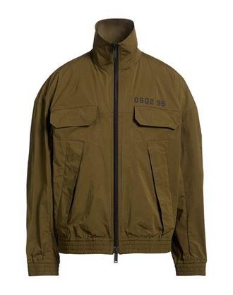 Dsquared2 ROPA DE ABRIGO - Chaquetas y cazadoras en YOOX.COM