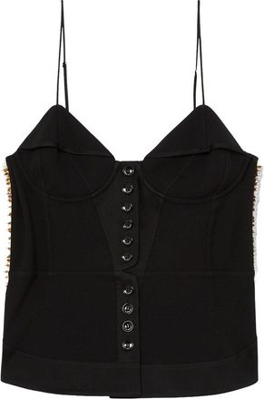 Reiss Preston Top
