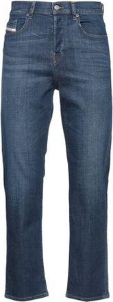 Diesel BOTTOMWEAR - Jeans on YOOX.COM