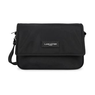 Lancaster Donna, Borse, Nero, Taglia unica, new