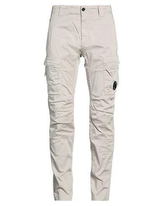 C.P. Company BOTTOMWEAR - Trousers on YOOX.COM