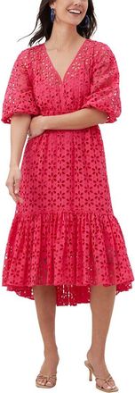 Trina Turk Golden Gate Dress