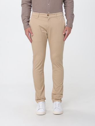 Michael Kors Pantaloncini chino in misto cotone organico