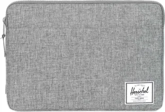 Herschel unisex, Borse, Grigio, Taglia unica, new