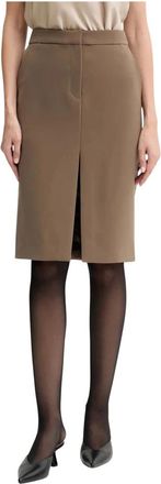 Isabelle Blanche Donna, Gonne, Verde, S, new