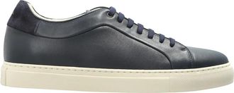 Paul Smith Basso Sneakers - Shoes - Hombre - Azul - 45 EU
