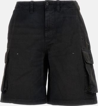 Our Legacy Bermuda Cargo