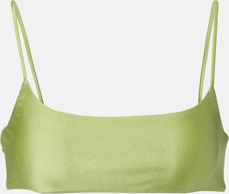 JADE Swim Top bikini Muse