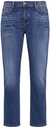 Baldessarini BOTTOMWEAR - Pantaloni jeans su YOOX.COM