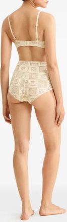 Eres Womens Symbolique Shortys Bottom Ss26 W
