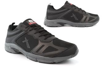 Generic Mens Extra Large Trainers Size 6 Boys Trainer Size 13 Casual Trainers Mens Lace Up Shoe Casual Trainer Lace Up Shoes Extra Large Sizes Comfort Memory 