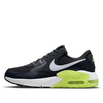 Nike Air Max Excee Dark Smoke Grey Volt CD4165-016