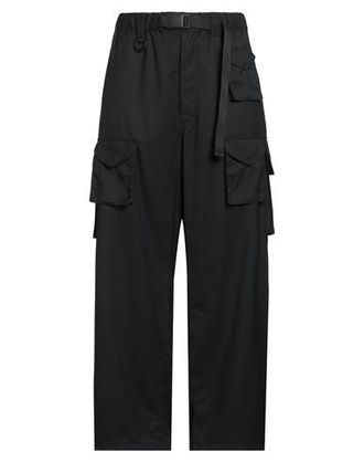 Yohji Yamamoto HOSEN & R&Ouml;CKE - Hosen auf YOOX.COM