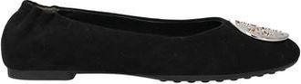Tory Burch CALZADO - Bailarinas en YOOX.COM