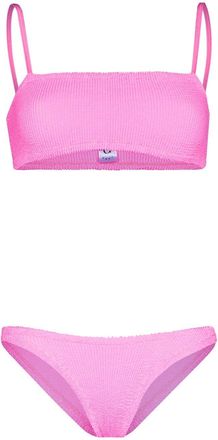Hunza G Gigi Underband Bikini Crinkle