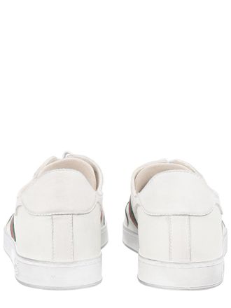 Gucci Sneakers - White