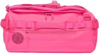 Baboon to the Moon New Go-Bag Duffle Mini 32L in Pink at Nordstrom, Size X-Small