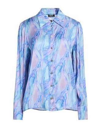 Liu Jo TOPWEAR - Shirts on YOOX.COM