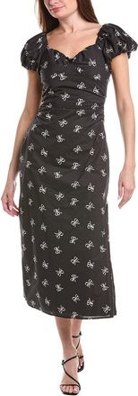 En Saison En Saison Ophelia Maxi Dress