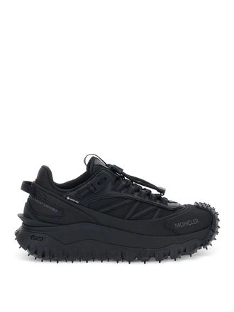 Moncler Trailgrip Gtx Low Top Sneakers