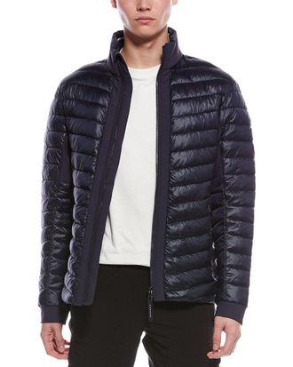 Bogner Vinz Quilted Jacket