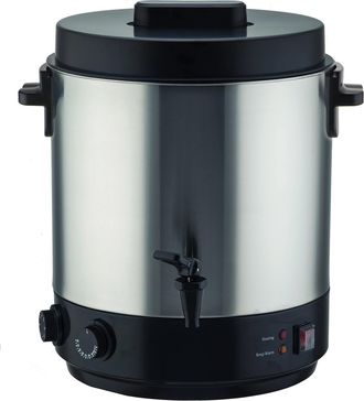 Kitchen Move Esterilizador El&eacute;ctrico 32l Sequoia
