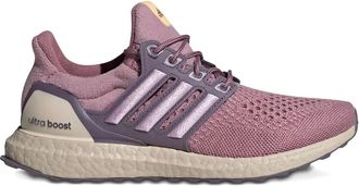 adidas Ultraboost 1.0 lace-up sneakers - women - Fabric/Fabric/Rubber - 8.5 - Pink