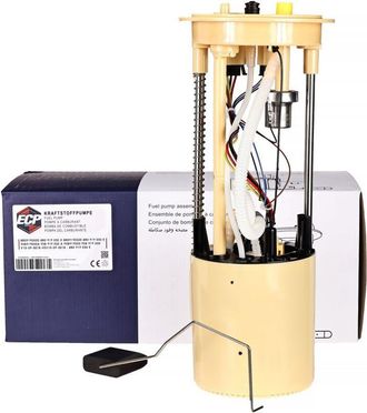 OEM 8r0919050d 8r0919050e Bomba De Combustible Audi Q5 Macan 2.0d 3.0d