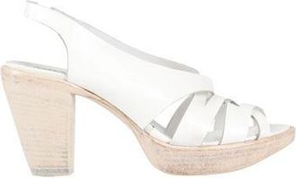 Rocco P. CALZADO - Sandalias con cierre en YOOX.COM