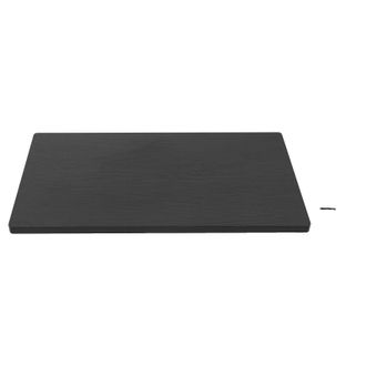 OEM Tavolo Da Lavoro Pieghevole, Design Salvaspazio, Elevata Capacit&agrave; Di Carico, Nero