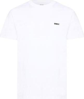 Obey CAMISETAS Y TOPS - Camisetas en YOOX.COM