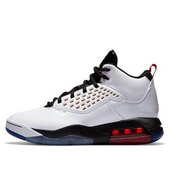 Nike Jordan Air Jordan Maxin 200 White Deep Royal Blue CD6107-110