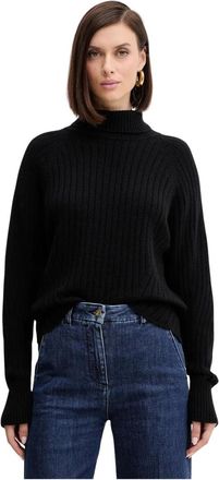 Simona Corsellini Donna, Maglie, Nero, M, new