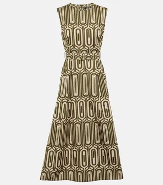 【関税込み】max mara RITMO' DRESS Max Mara Studio Ritmo | italist