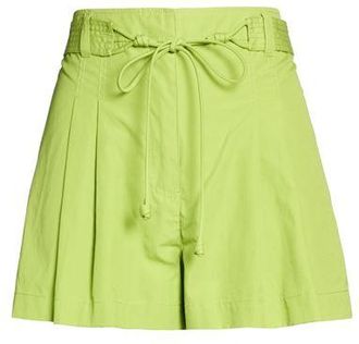 Ulla Johnson PARTES DE ABAJO - Pantalones cortos y bermudas en YOOX.COM